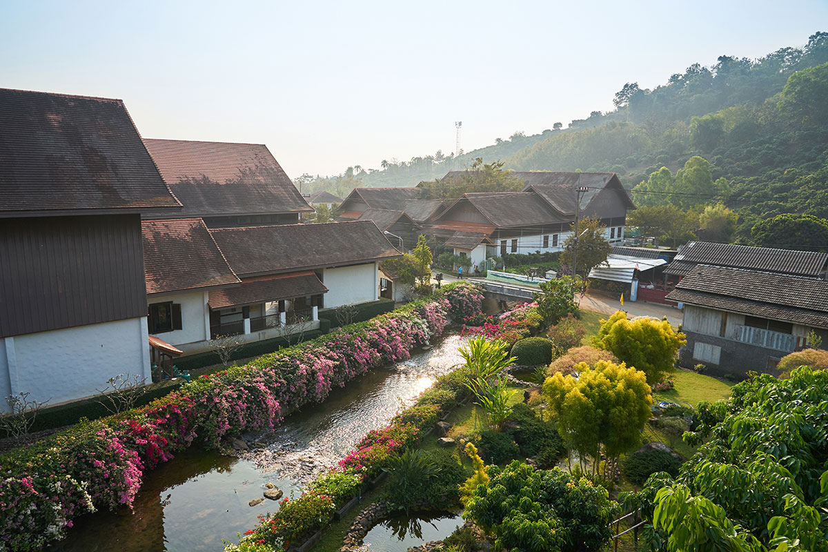 เกี่ยวกับเรา (กิจการด้านสังคม)